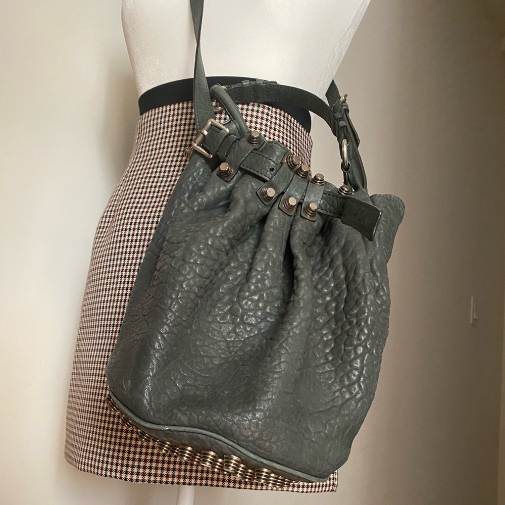 Alexander Wang Diego bucket bag